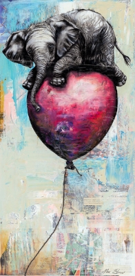 Finally Free by Mark Eliason