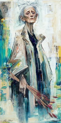 Final Goodbye by Mark Eliason