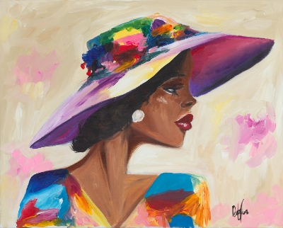 A Sunday Kinda Love by Anna August
