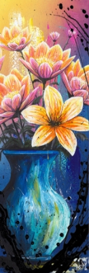 Beauty and the Vase by Andrew Wayne Phillips
