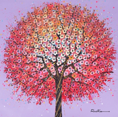 Nature's Beauty XV by Tanya Rudka