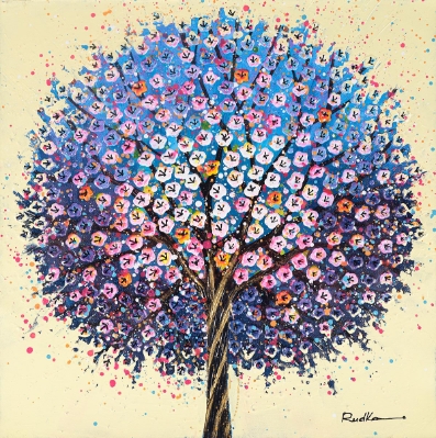 Nature's Beauty XX by Tanya Rudka