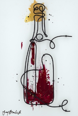 Vino by Jay Bonadio
