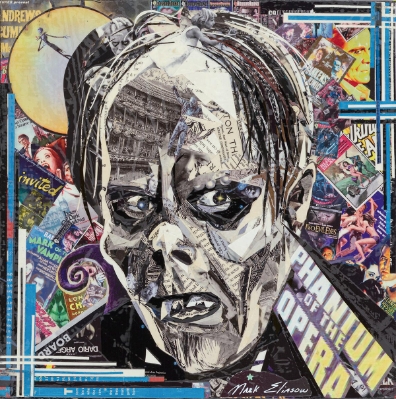 Opening Night by Mark Eliason