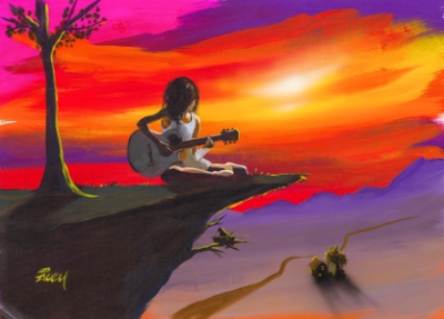 Beauty, Inspiration,Solitude e by ZIGGY