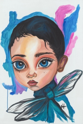 Inner Child by Anna August