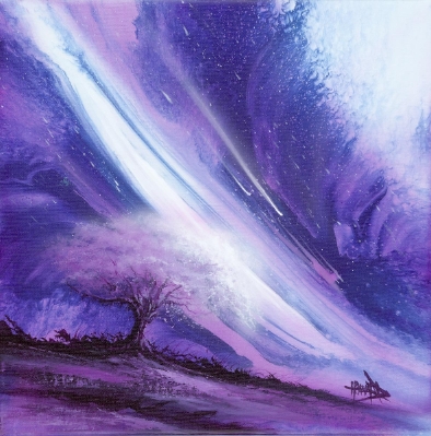 A Little Dream by Ashton Howard