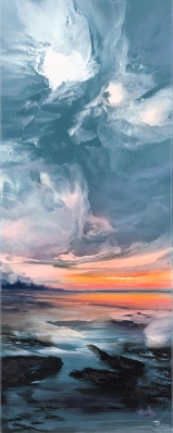 After the Storm by Ashton Howard