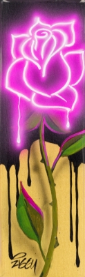 A Rose for Mom by ZIGGY